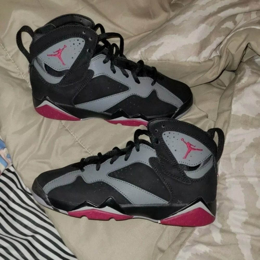 Is Jordan's size 5.5 Y